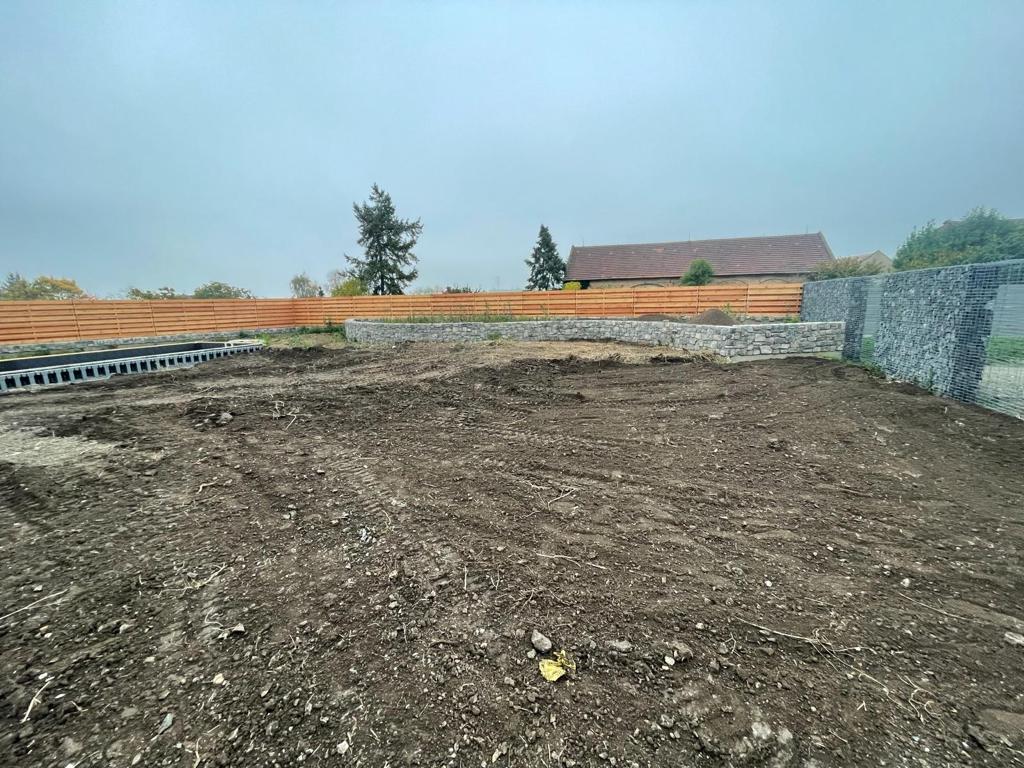 Před