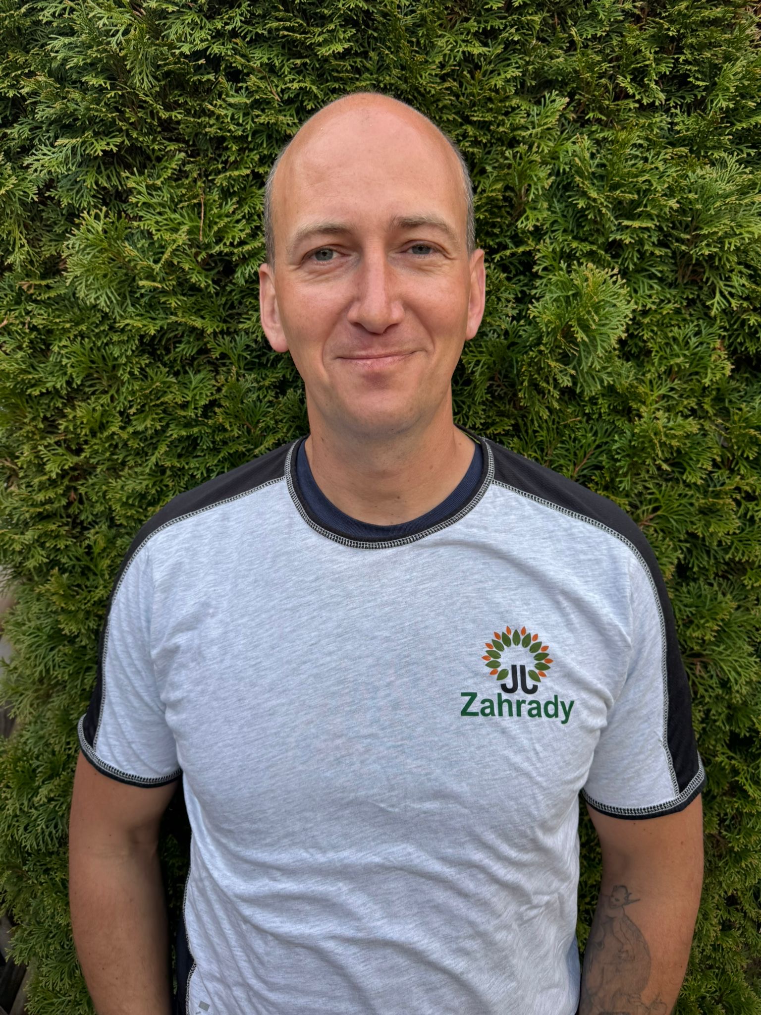 Jiří Lenk