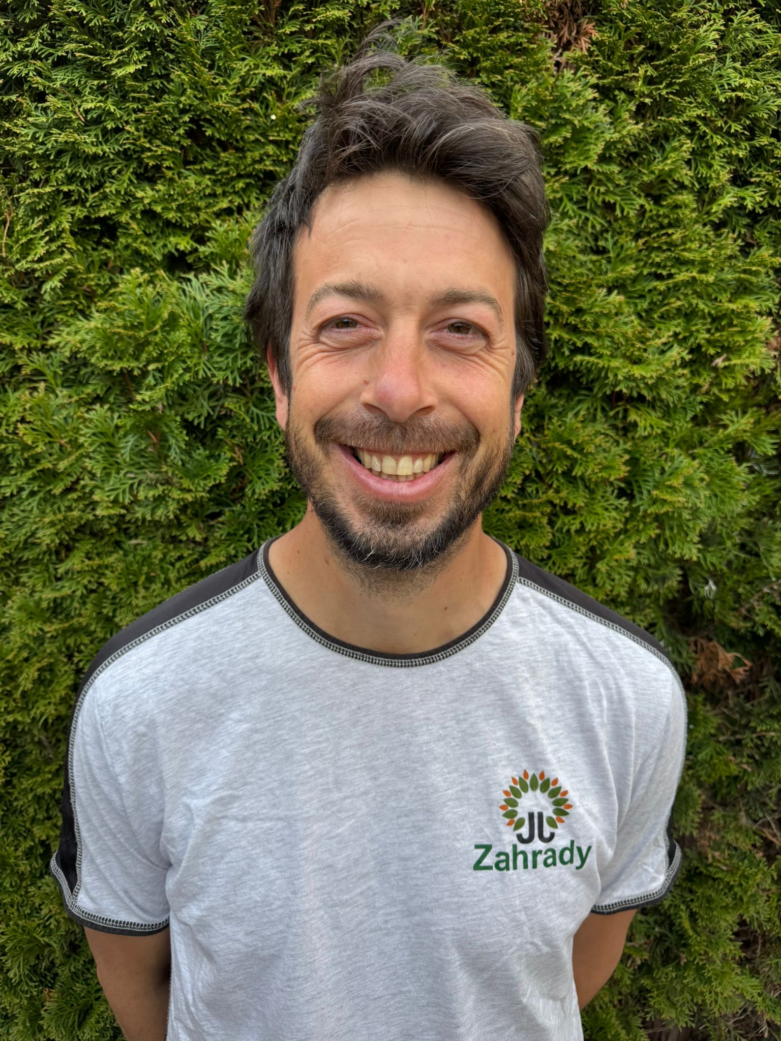 Kamil Nagy